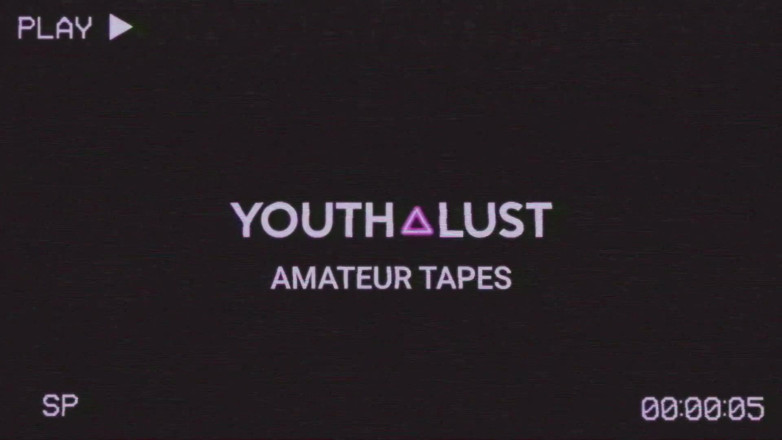 Youth Lust: Tyler and Suspi Cam