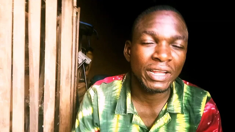 Judith xxx: My Home Love