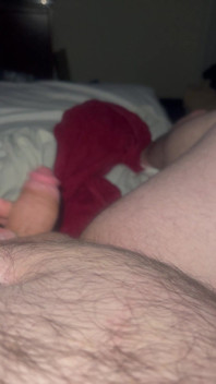 Amatuer Masturbation