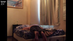 Sandra Sharapoff: Film76432