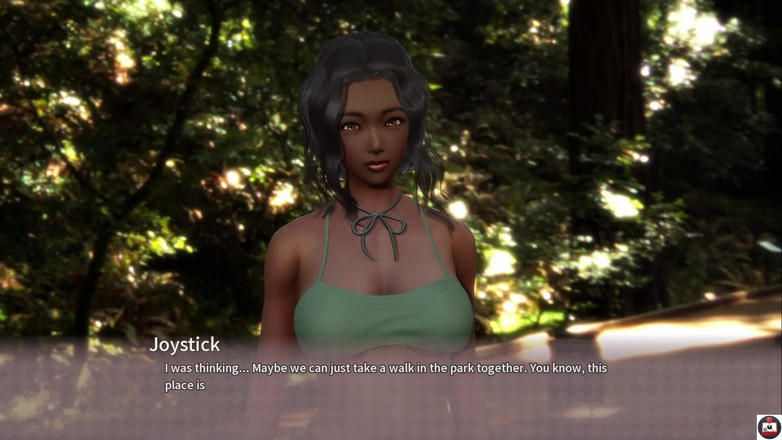 Joystick Cinema: 美德 [v9] [nomeme] - （第 50 pt）