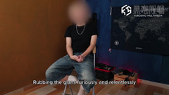 Kuroshio: No.ksgh15 Кульминация лаборатория, эпизод 53 идеальный бойфренд Bro: Взрывоопасное высвобождение оставляет его осушенных. Эпизод 1-4