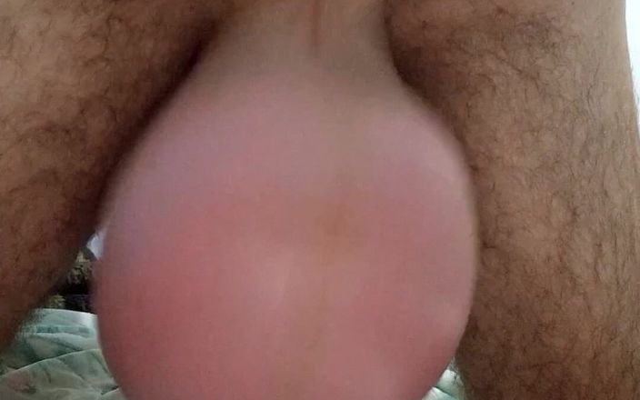 Lion big balls: Shake Ball