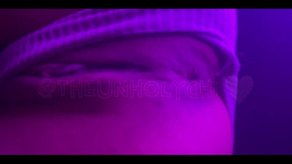 theunholychi: Můj anální kolík