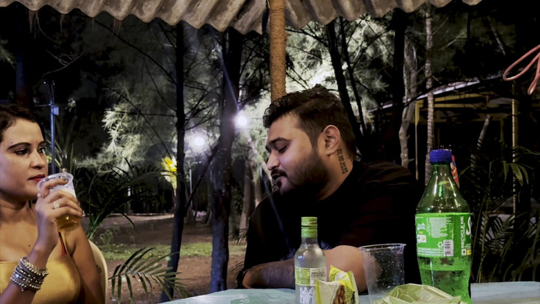 Johnn mathew: Dost Ki Girlfriend Ko Bulake Chood Diya Hardcore Sex