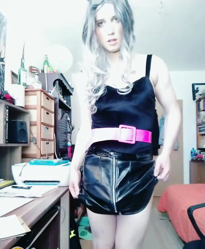 Anna Rios: Mijn schat laten zien