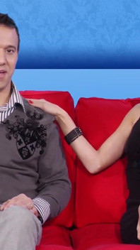 Car Sex: ช่วงเวลาที่น่าพึงพอใจกับ Jasmine La Rouge ในรถ
