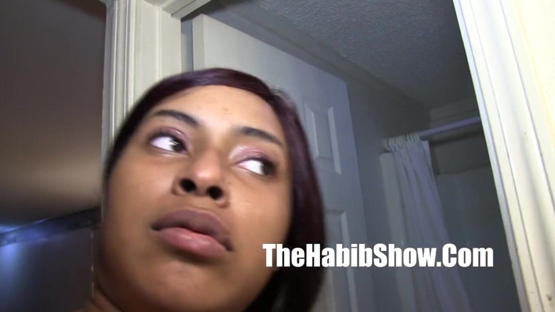 The Habib Show: Full Video...meet Ms. India. the Hairy Booty Series