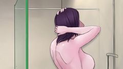 Sexnote - All Sex Scenes - Sue 2 - Part 23