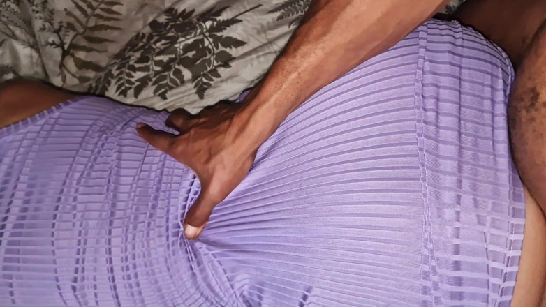 Carlalamamadora: Sister-in-law Stayed Home Alone, She Left the Door of Her...