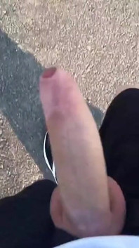Cette journée est les meilleurs jours, quand tu peux marcher freeeee
