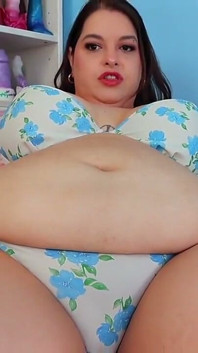 Having Your Way with Stepsister's Belly