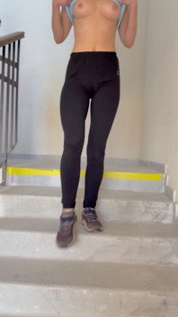 Sexy Walk
