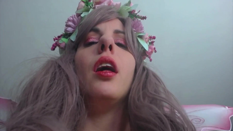 Quinn brooks: A gigante encantadora
