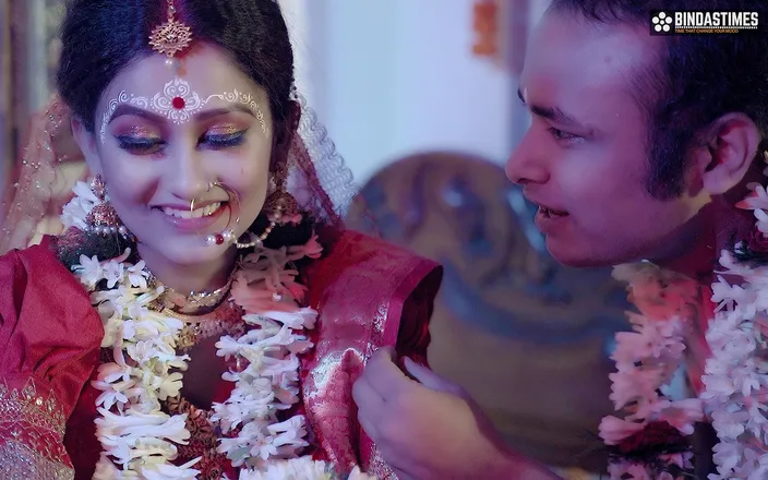 Cine Flix Media: Cute 18+ Girl Very 1st Wedding Night with Her Husband