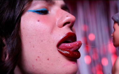 Rarible Diamond: Gentil giganta beso pegajoso 6