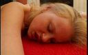 German Classic Porn videos: German teen first threesome