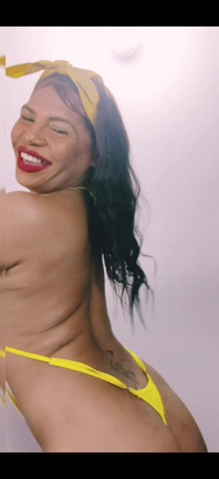 So Sexy