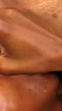 All in Black Fuck for a Black Pussy and a Big Black Cock