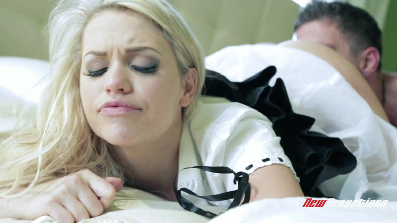 New Sensations: Mia Malkova - niewinność młodzieży # 5