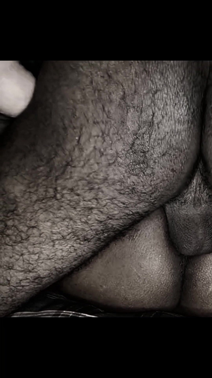 Black Adam: Desi żona seks analny