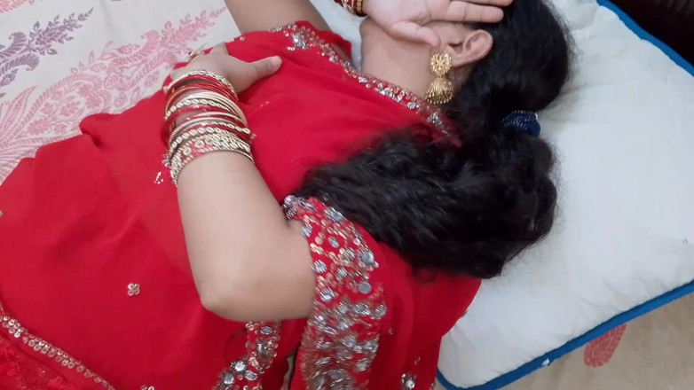 QueenbeautyQB: La dépendance sexuelle d’une belle-mère indienne et de son beau-fils