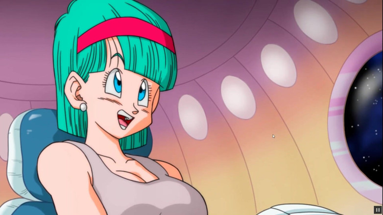 Cumming Gaming: Bulma Adventure 3 - gallery show [dragon ball hentai game parody] ep.1 handjob...