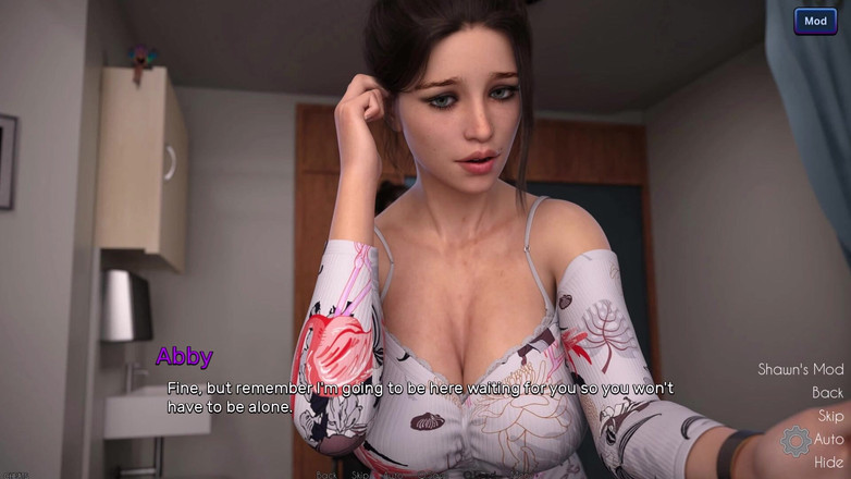 3D Cartoon Porn: The awakening 2 - suster juliet nyepong dan ngocok kontol xavier sampai...