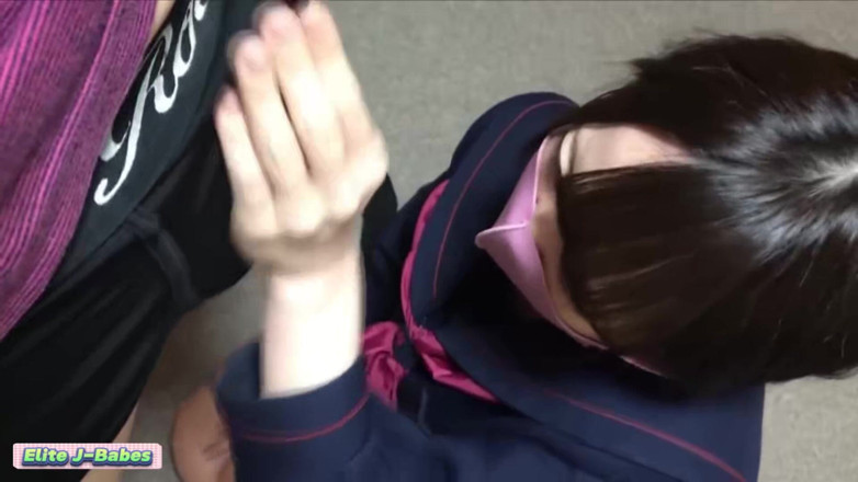 Cheaters Japan: Erwachsene freundin wird tief genommen, verliert schnell die kontrolle, rohe...