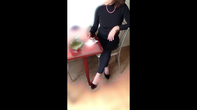 Dimelyx: मनोवैज्ञानिक श्रीमती इंगा। भाग 1