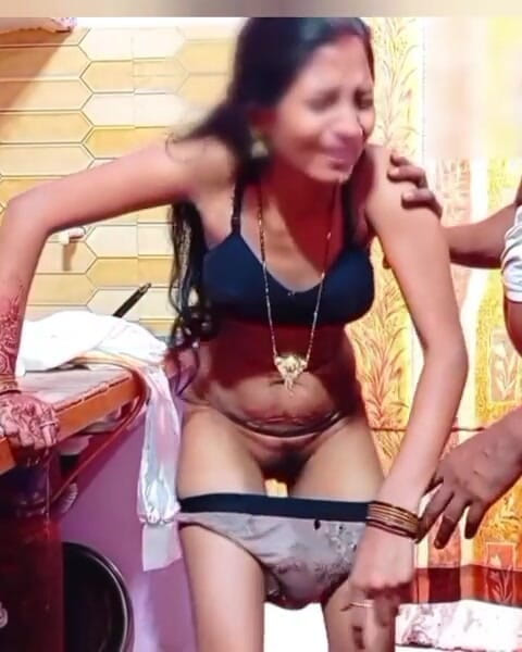 BadAim6: Come My Husband and and Ass Fucking Video in Hindi...