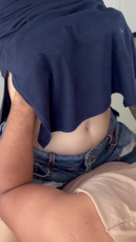 Jets中的母乳