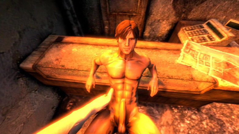 Taylor Breeder: Orașul ispășirii - versiunea originală 2018