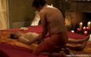 Eros Gay Exotica: Tantra gay, massagem corporal íntima