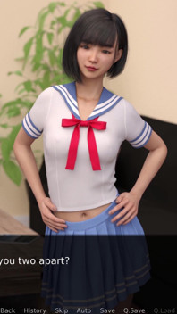 เทพเจ้าแห่งเซ็กส์ (ตอนที่ 1)