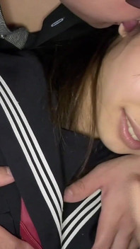 Naughty Teen Girl Cumshot Vol. 8-4