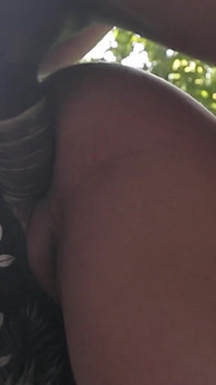 My Girlfriend Sucking Stranger Guy on Camping!