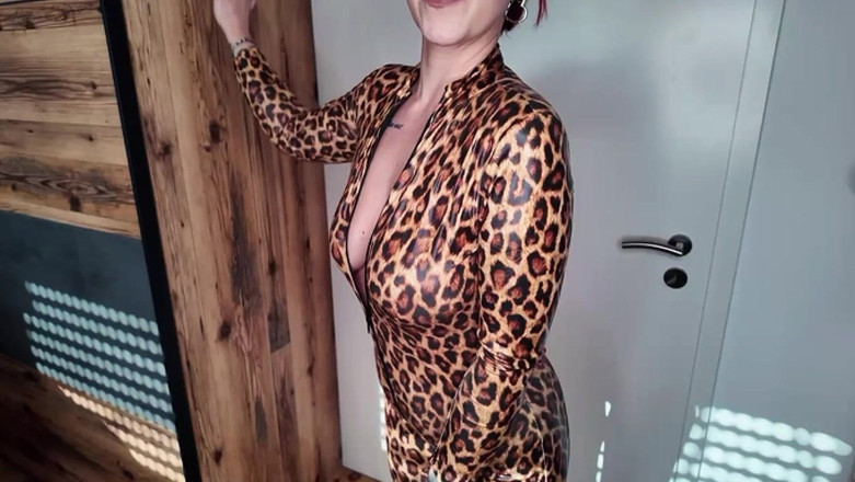 Nina Devil: Dokážeš odolat pokušení?