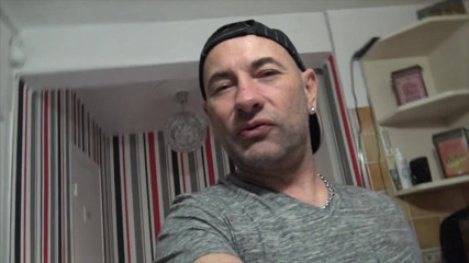 USED BAREBACK BY PORNSTARS HUGE COCK: Tânără heterosexuală futută în cjosktrap de Enzo Rimenez