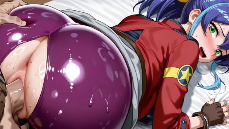 Prznai: Yu-gi-oh Serena Slepice