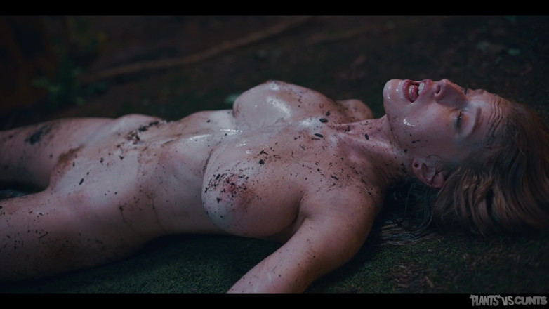 Plants vs Cunts: The Green Hunger