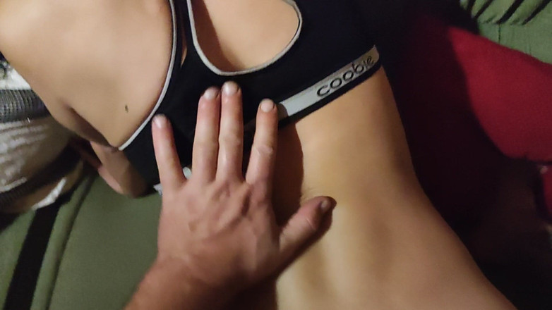 DirtyLubov: Оральний секс і секс у собачій позі з піхвою