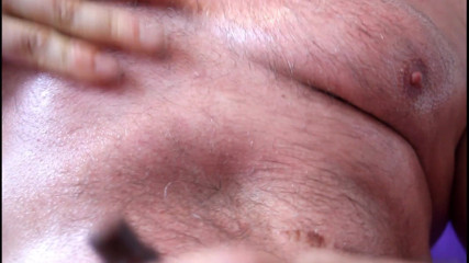 Gaybear1966: Beruang gay Daddy Hunk beruang otot bersenam dan urut. Filem...