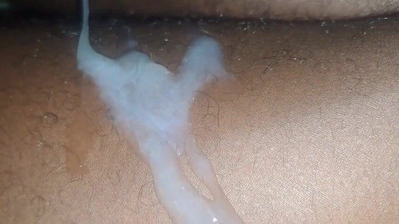 Power dick: Jekh Tato Explozia E Spermosqi