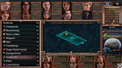 Joystick Cinema: Симфонія змія - (ч. 10) - оповіщення мамки