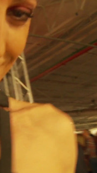 Yelena Vera Yelena Vera at the Alicante Erotic Festival in 2016