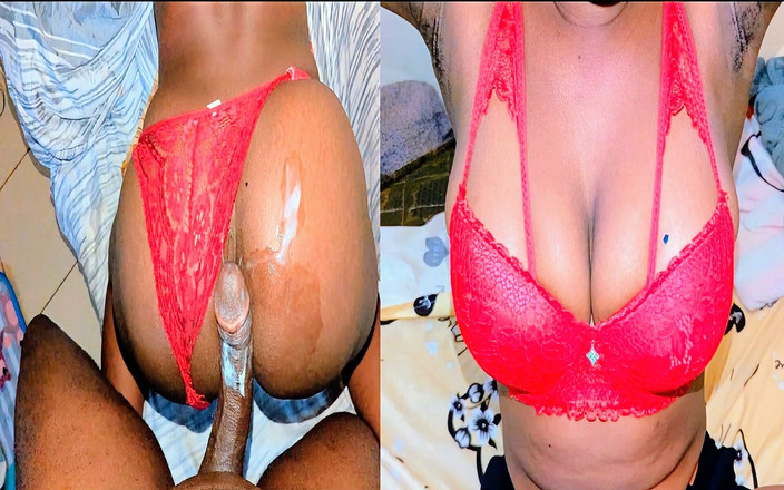 Jack Rick: Чернокожая Звезда получает жесткий раком с любимым партнером