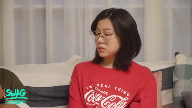 SWAG.live: Daily Fuck with My Unsatisfied Asian Girlfriend