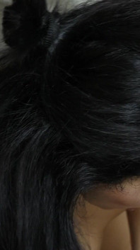 난 너의 부드러운 프로레를 잡아