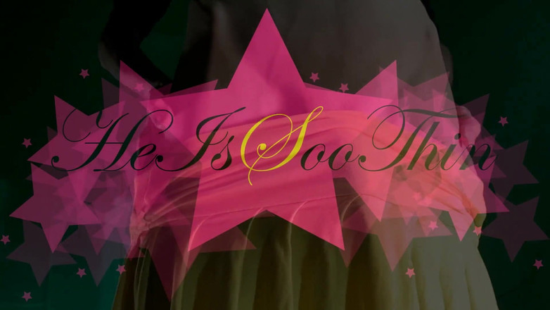 HeIsSooThin: Tバックの有無にかかわらず。どうやってそう思った?